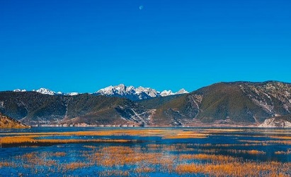 云南昭通旅游