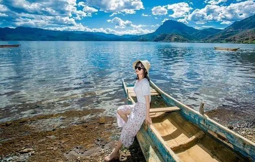 广州到云南旅游报价