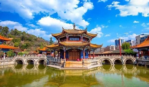 长春到云南旅游攻略