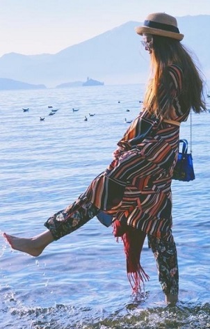 上海到云南旅游