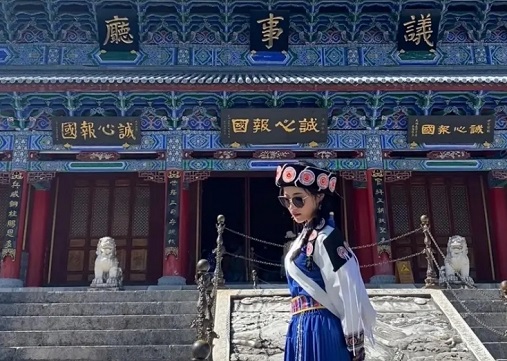 西安到云南旅游报价