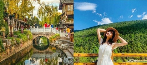 云南旅游包车