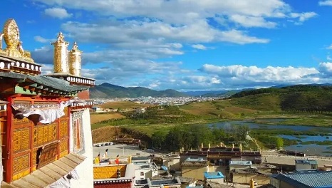 深圳到丽江旅游