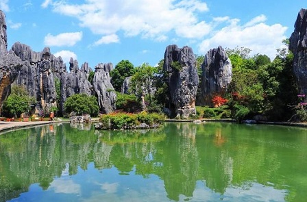 贵阳至丽江旅游