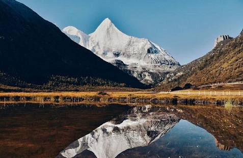 厦门到丽江旅游