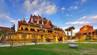 深圳丽江旅游团