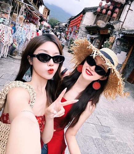 丽江老君山旅游攻略