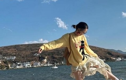 丽江到稻城亚丁