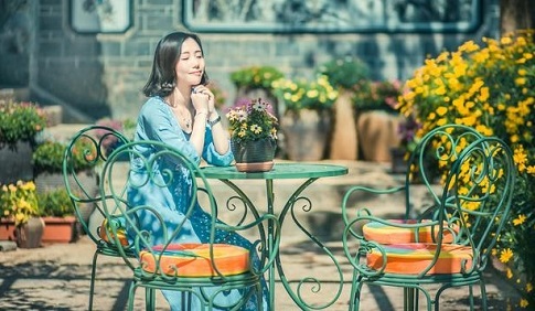 郑州去丽江旅游