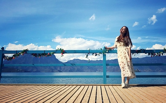 去丽江旅游多少钱