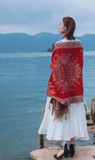 春节丽江旅游
