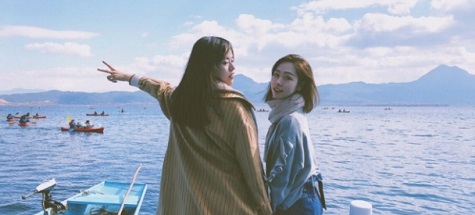 南京到丽江旅游