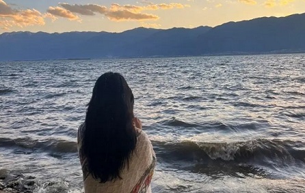 过年丽江旅游