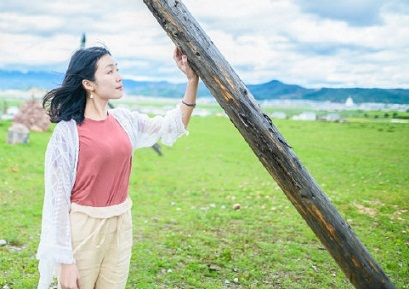 攻略丽江旅游