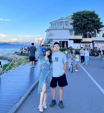 丽江旅游推荐