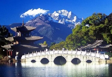 丽江旅游需要准备什么