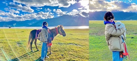 丽江8月份适合旅游吗