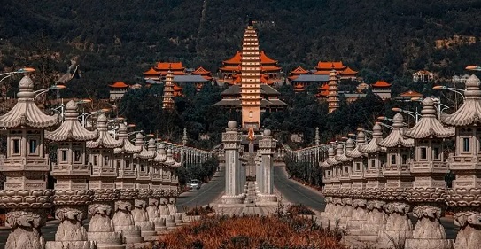 丽江旅游大概要多少钱