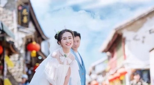 丽江旅游报名