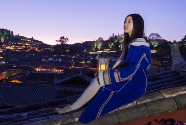丽江旅游旺季是什么时候