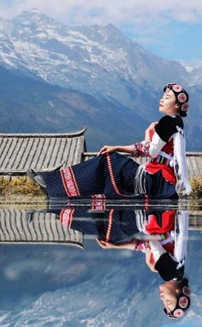 丽江的旅游价格