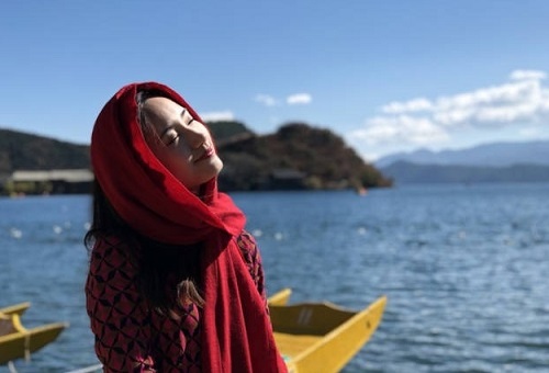 丽江旅游线路规划