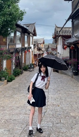丽江旅游三天多少钱