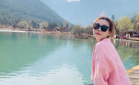 丽江旅游住哪里最方便