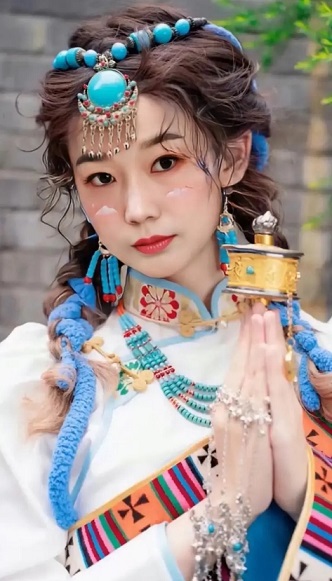 丽江到普达措国家公园