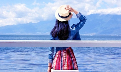 丽江著名旅游景点