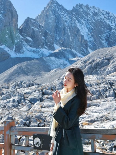 丽江玉龙雪山一日游价格