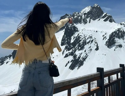 徐州到丽江旅游团