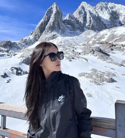丽江到玉龙雪山怎么去