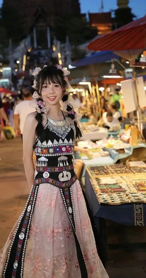 西双版纳全部旅游报价
