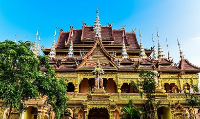 广州到西双版纳旅游攻略