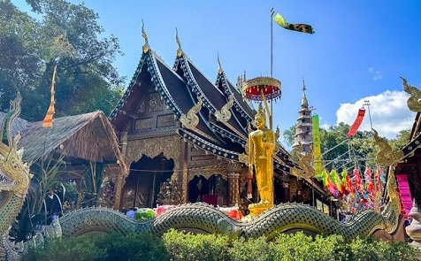 太原到西双版纳旅游