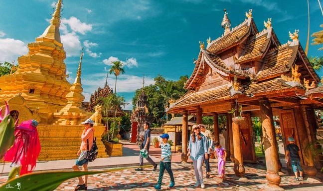 长春到西双版纳旅游团报价