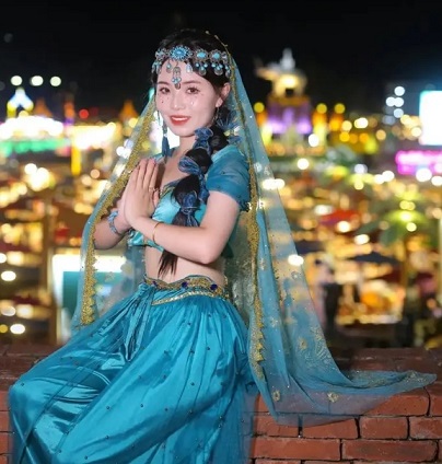 西双版纳旅游攻略必玩的景点
