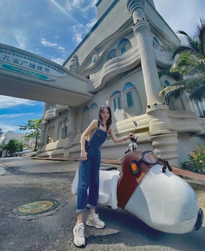 西双版纳自驾旅游攻略
