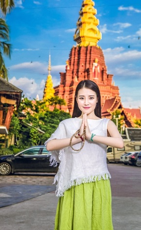 纯玩西双版纳旅游功略
