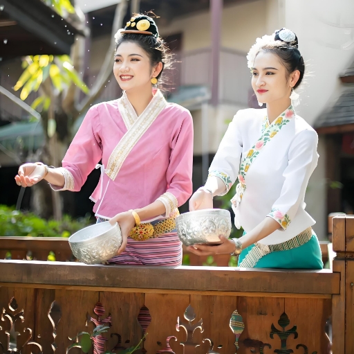 西双版纳冬季旅游