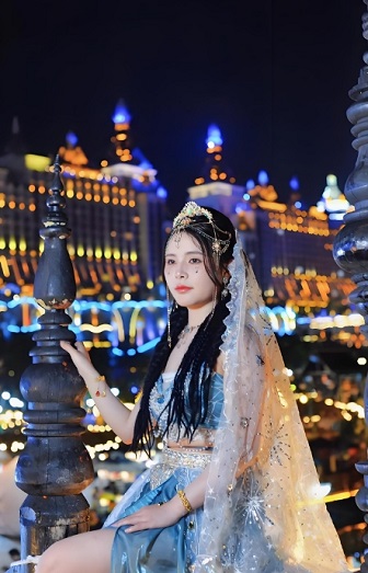 天津到西双版纳旅游