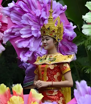 成都到西双版纳旅游攻略