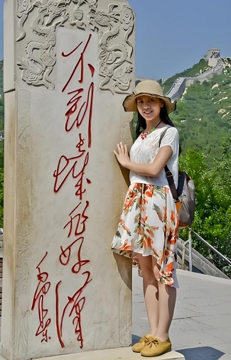 昆明到北京旅游团报价五日游