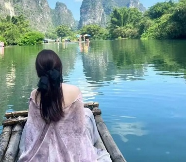 昆明到广西旅游
