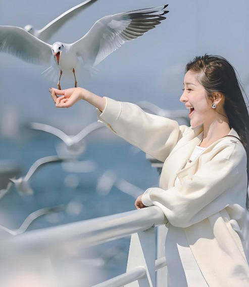 昆明滇池旅游
