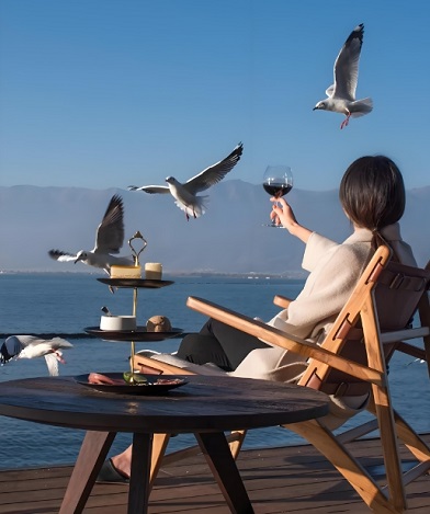 昆明到洱海旅游攻略