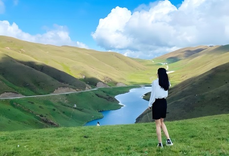 去昆明跟团旅游
