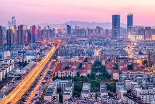 昆明旅游团
