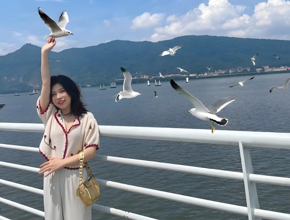 昆明旅游的地方